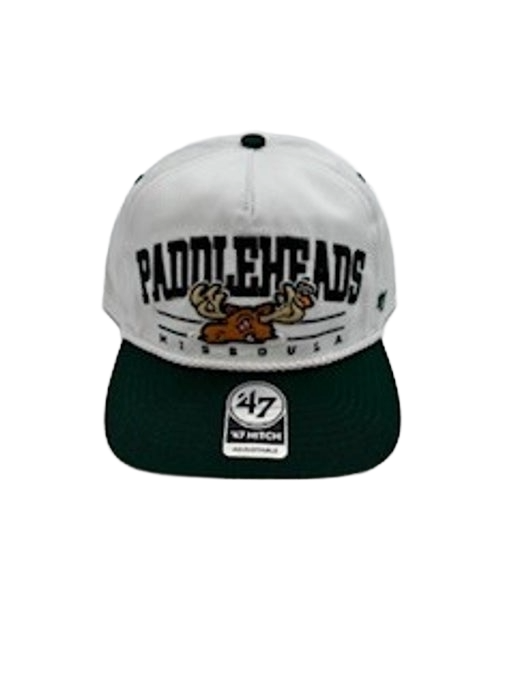 PH Caps | Missoula Paddleheads Hats & Caps | Missoula Osprey Cap