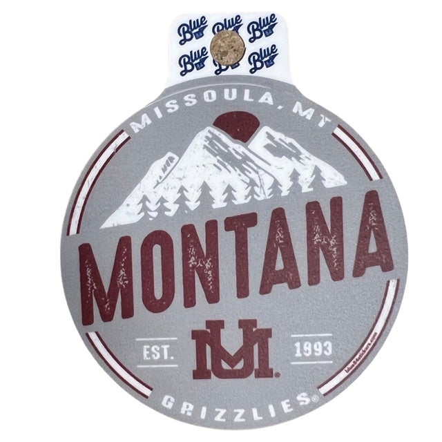 Montana Grizzlies Accessories, Apparel | Montana Grizzlies Hat