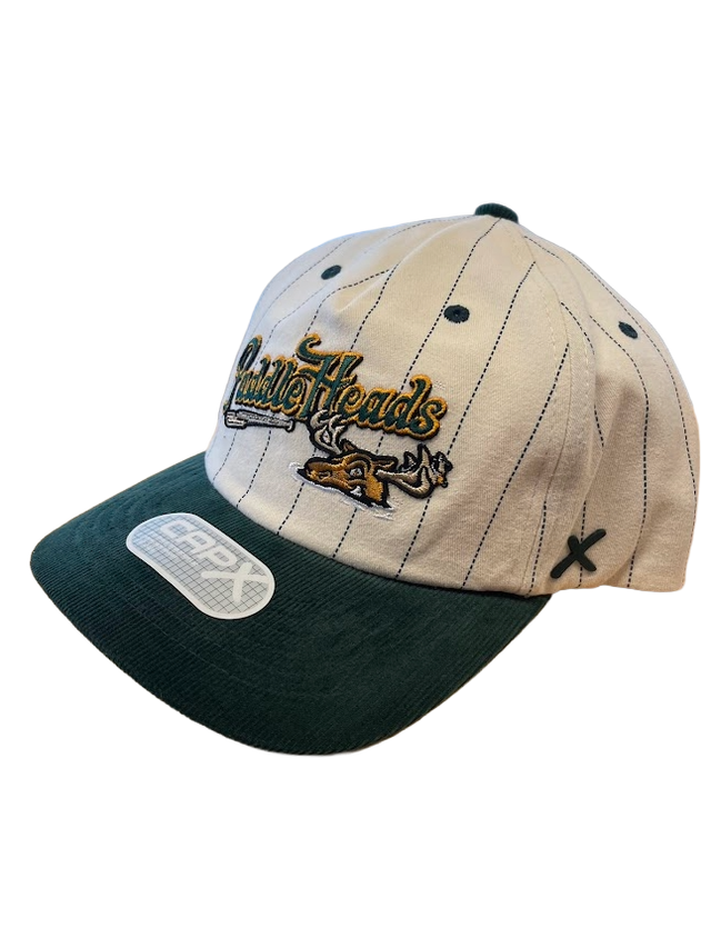 PH Caps | Missoula Paddleheads Hats & Caps | Missoula Osprey Cap