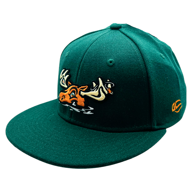 Missoula PaddleHeads Apparel | Missoula Paddleheads Hat | PH