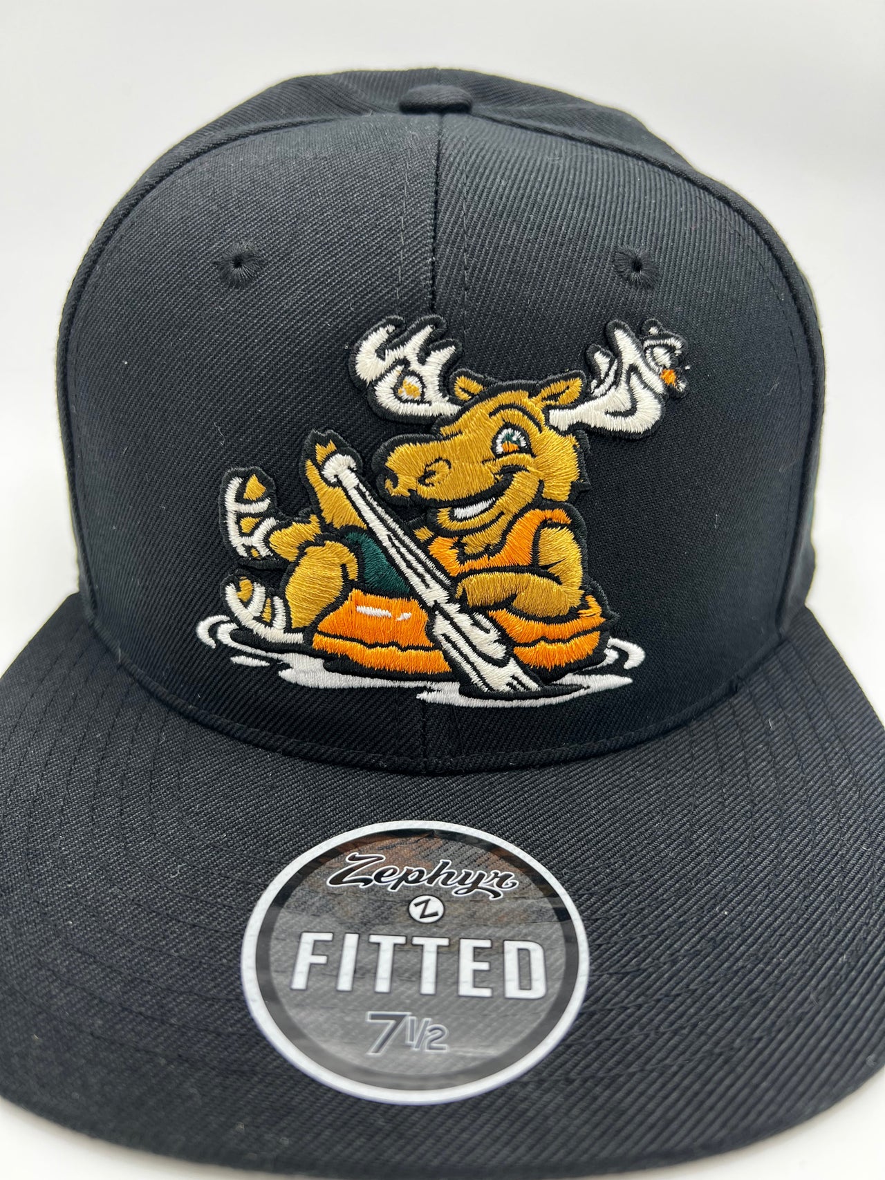 Missoula PaddleHeads Apparel Missoula Paddleheads Hat PH Jersey