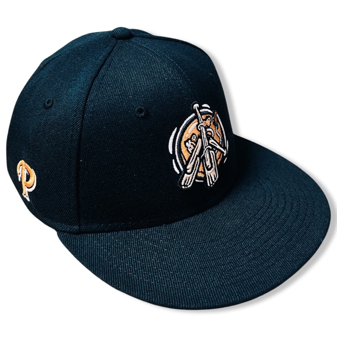 PH Caps Missoula Paddleheads Hats & Caps Missoula Osprey Cap