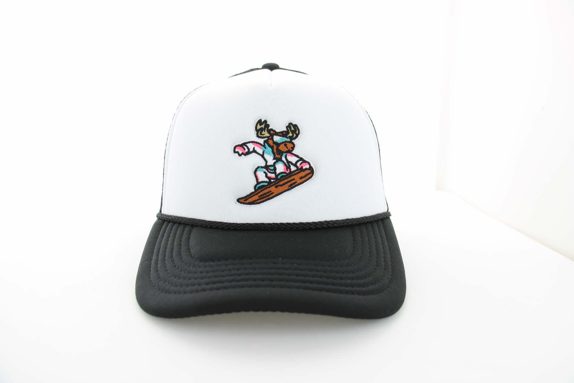 PH Caps Missoula Paddleheads Hats & Caps Missoula Osprey Cap